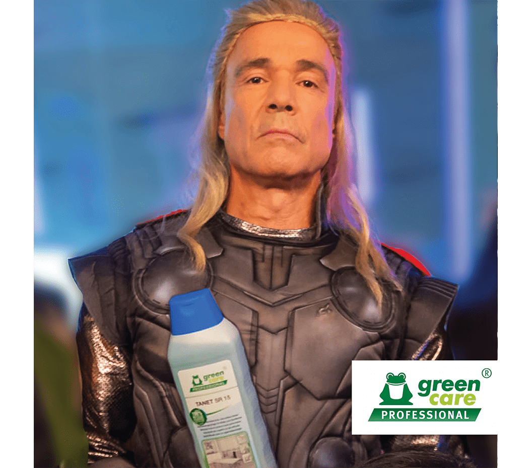 green care Professional