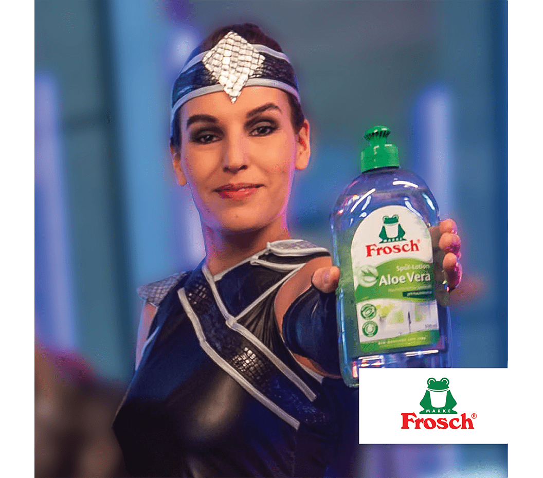 Frosch