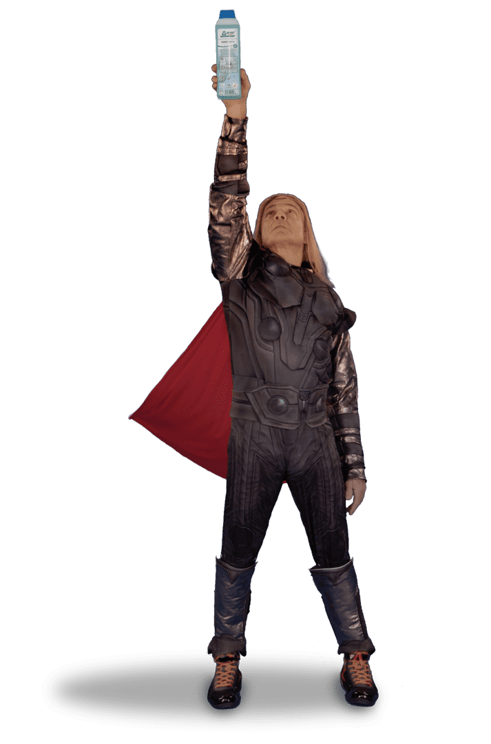 Thor